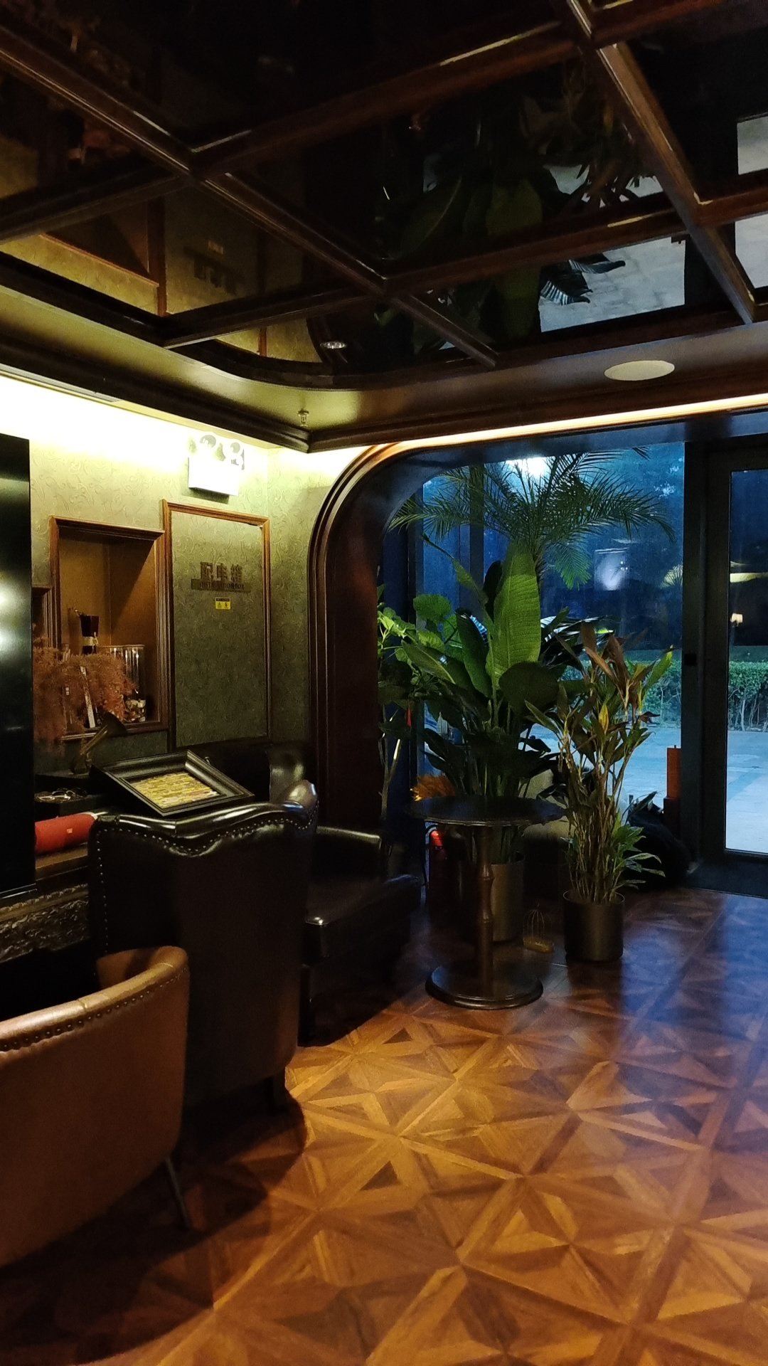 杭州商务ktv优选高端商务ktv体验-滨江区ktv预订