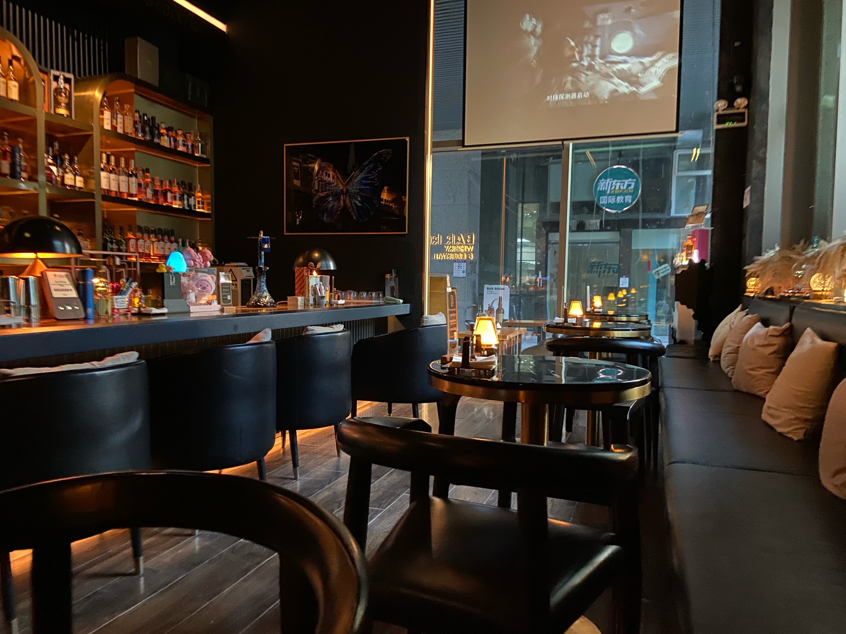 杭州商务ktv总排行优选推荐-桐庐县ktv预订