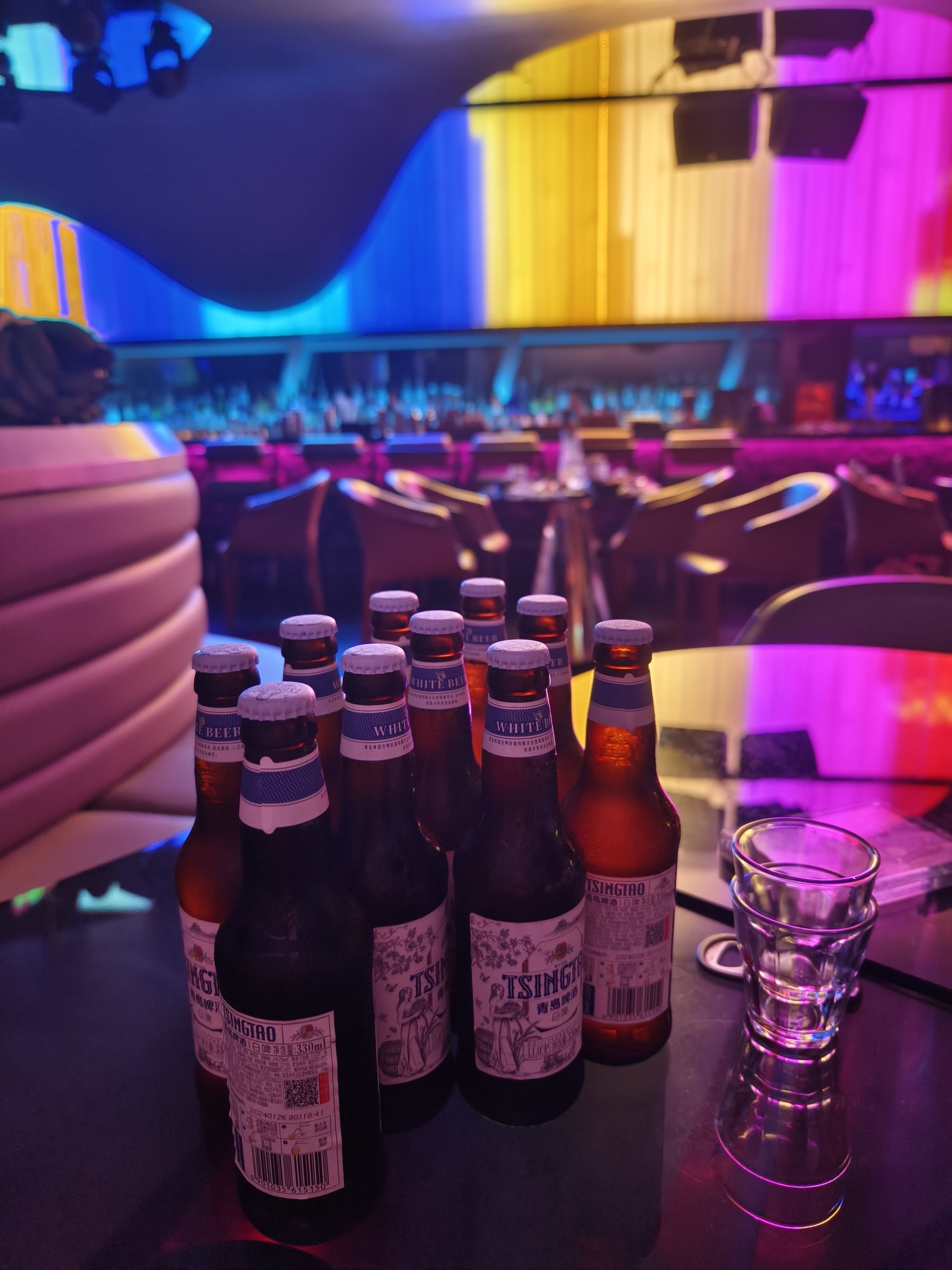 杭州商务ktv商务ktv能否组局解析-滨江区ktv预订