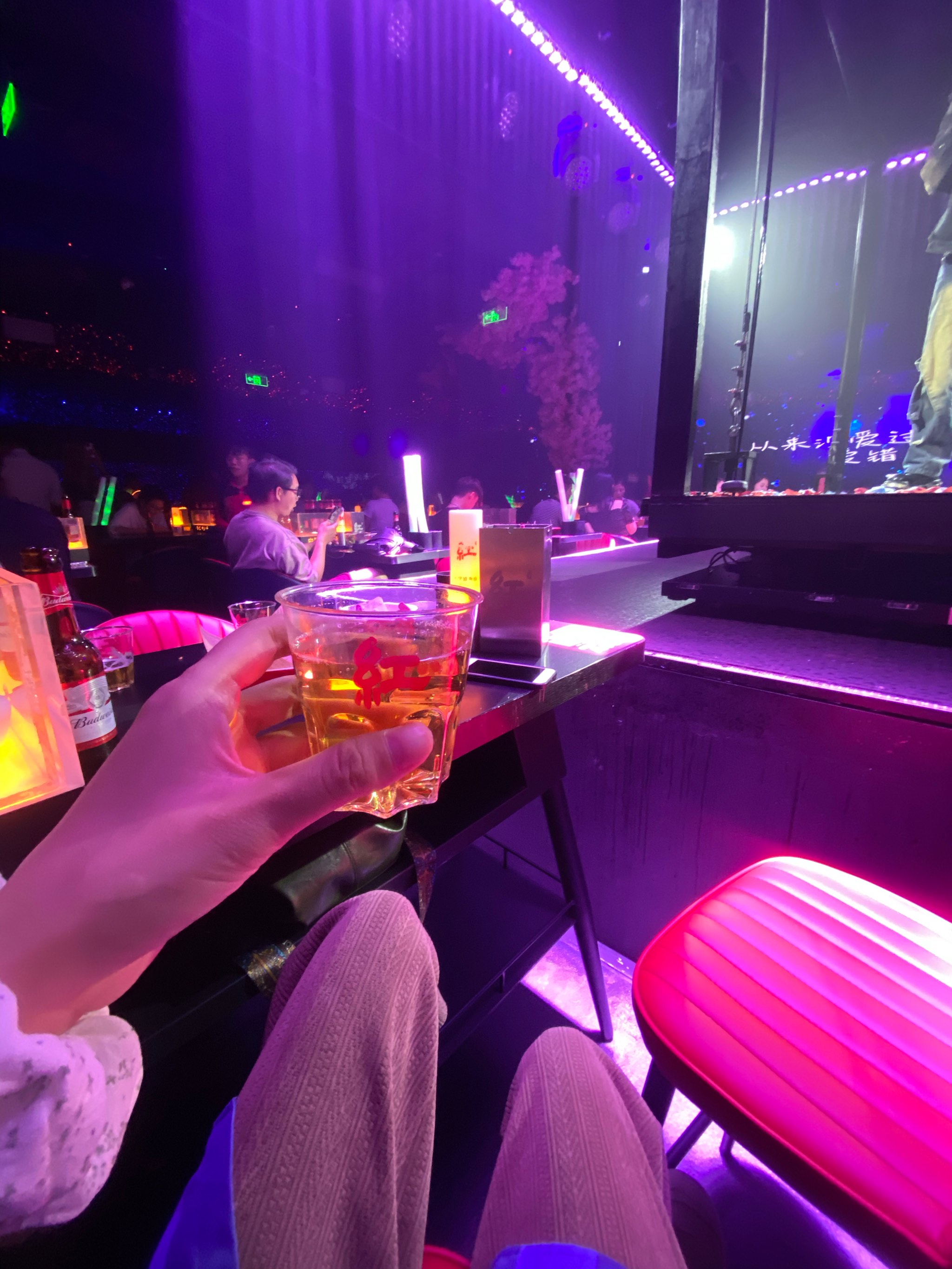 杭州商务ktv畅享尊贵商务ktv体验-萧山区ktv预订