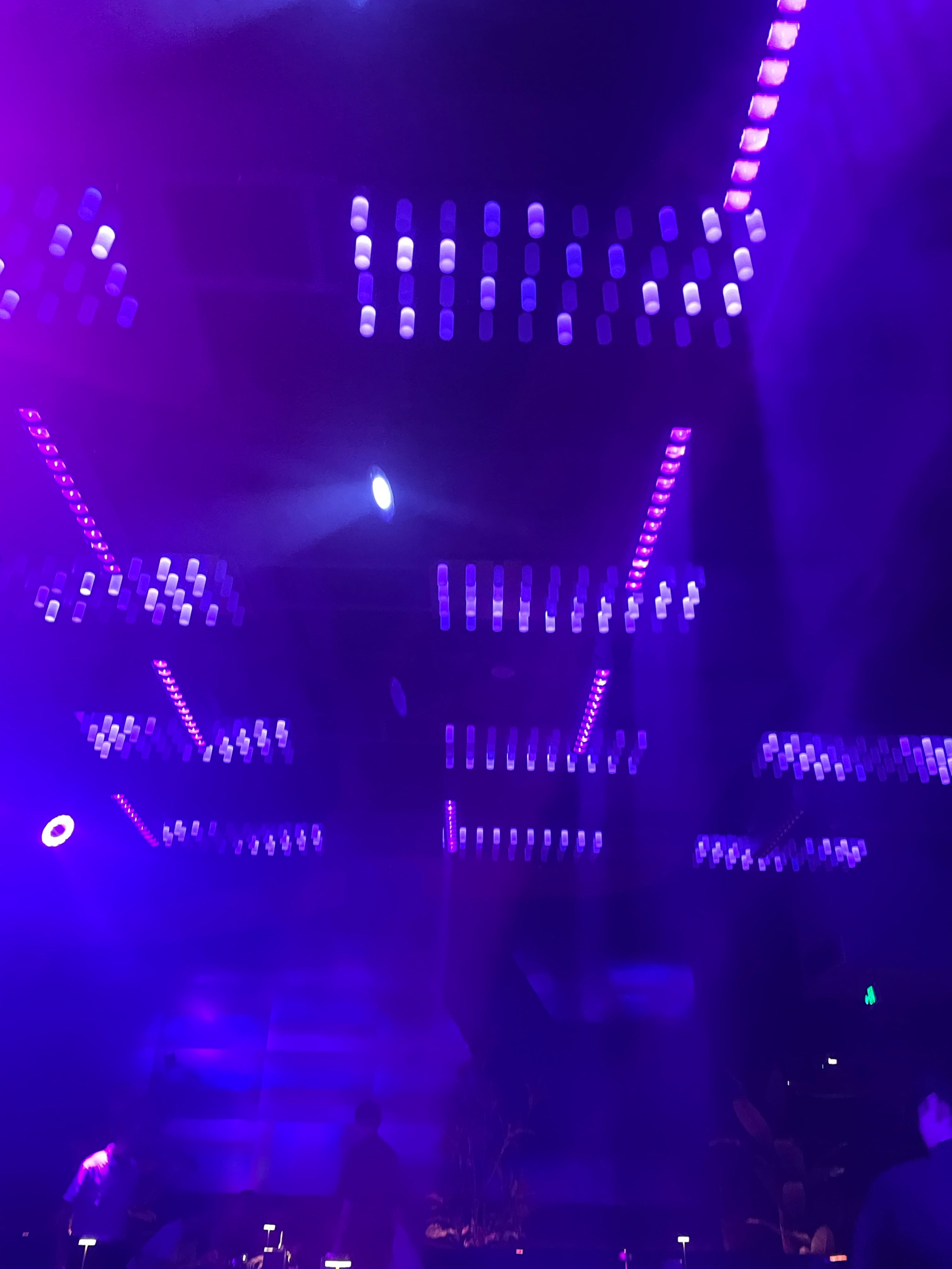 杭州商务KTV值得体验-拱墅区ktv预订