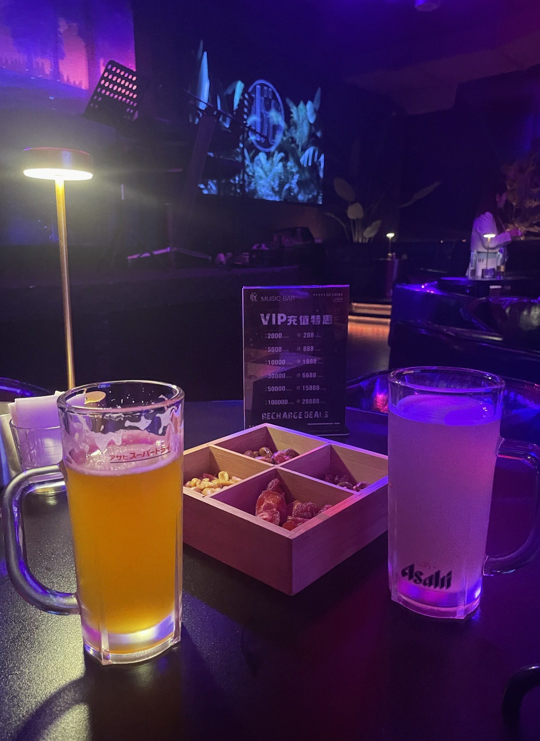 杭州商务ktv及商务ktv啥意思解读-西湖区ktv预订