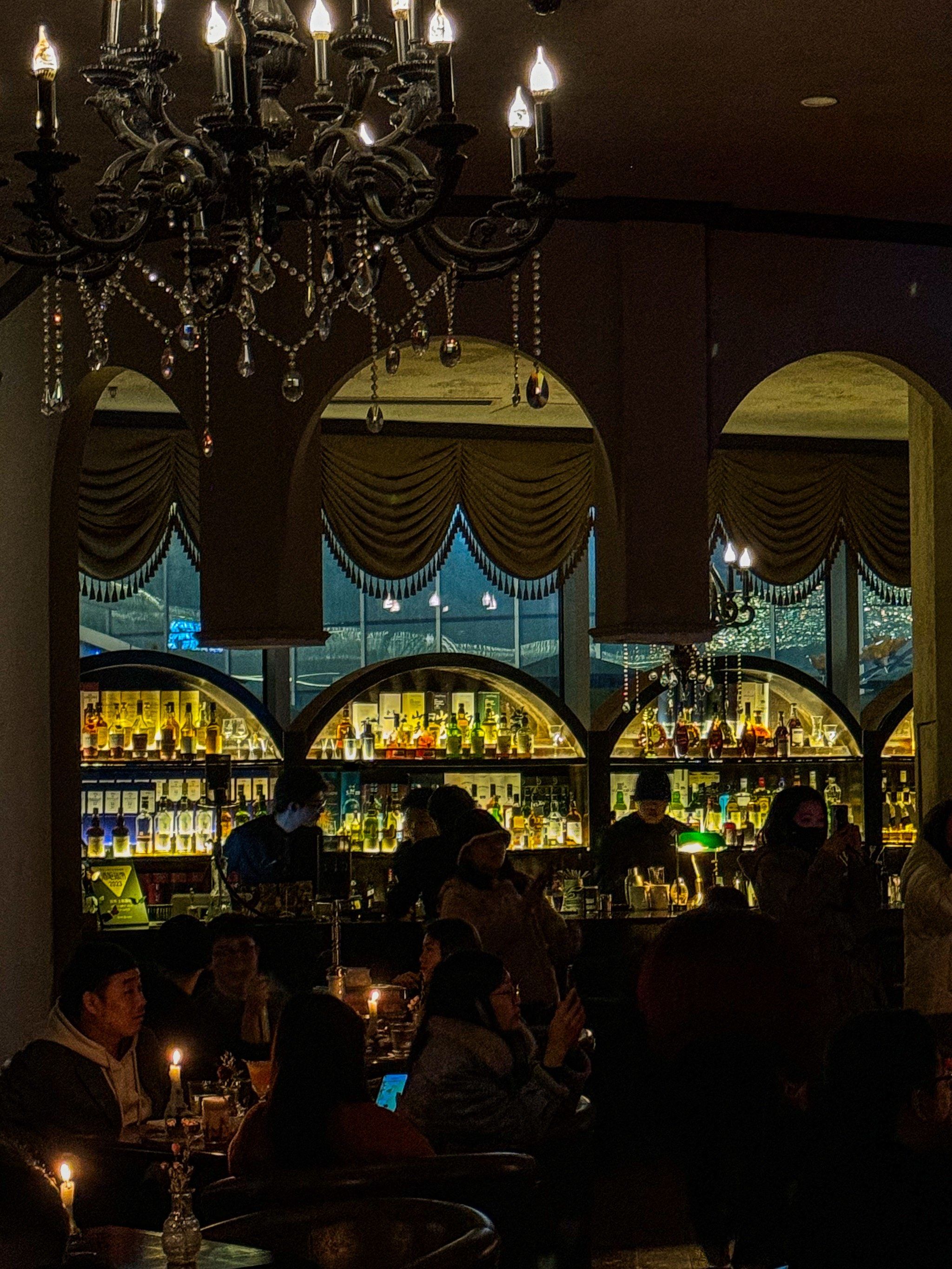 杭州商务KTV首选-建德市ktv预订