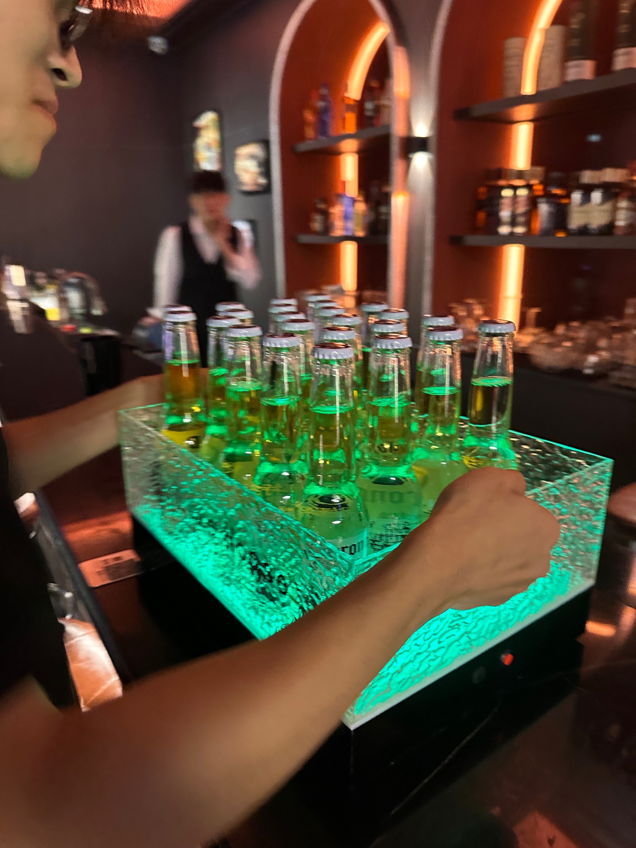 杭州商务KTV攻略-建德市ktv预订