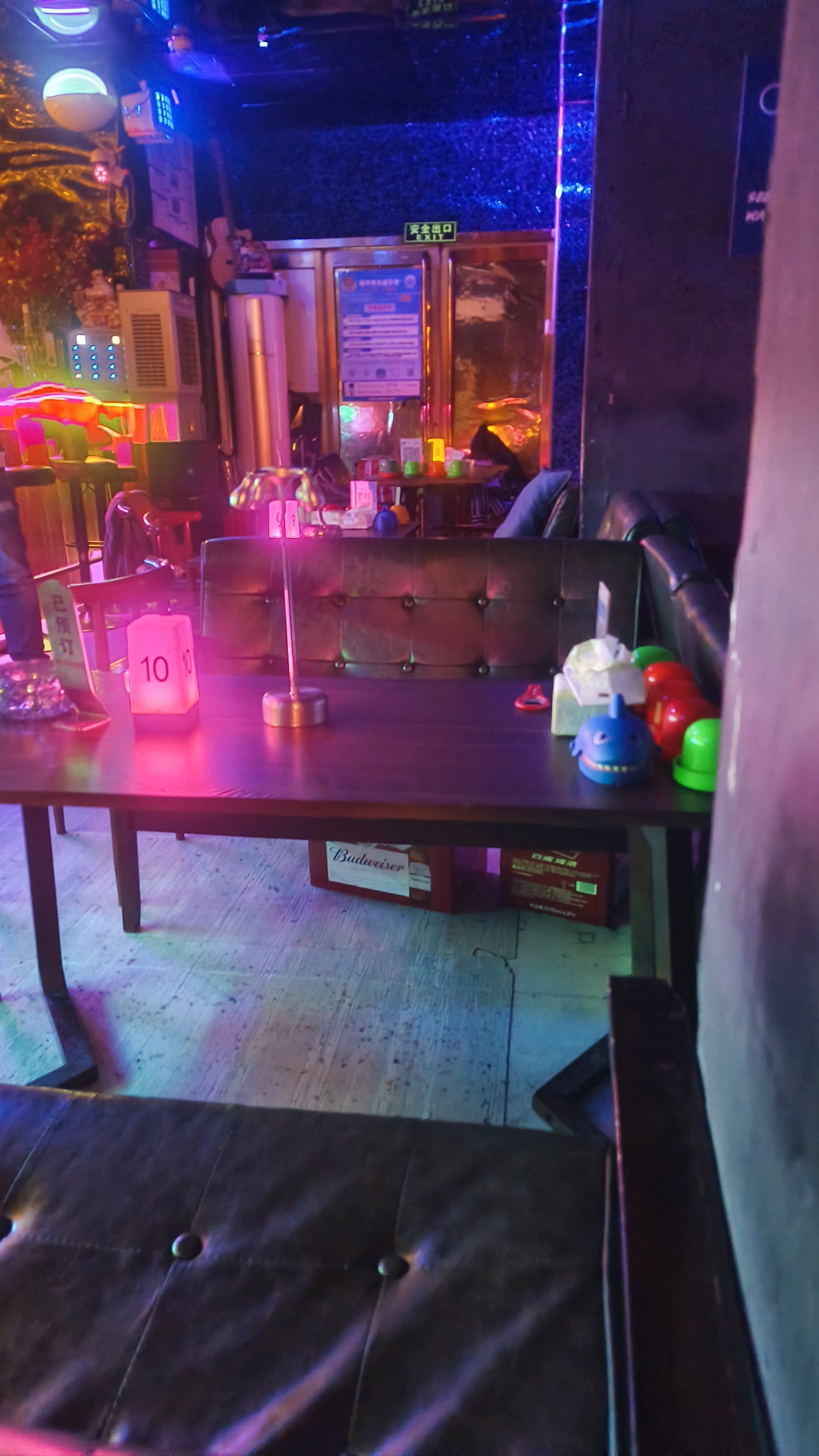 杭州商务ktv体验如何值得推荐-上城区ktv预订