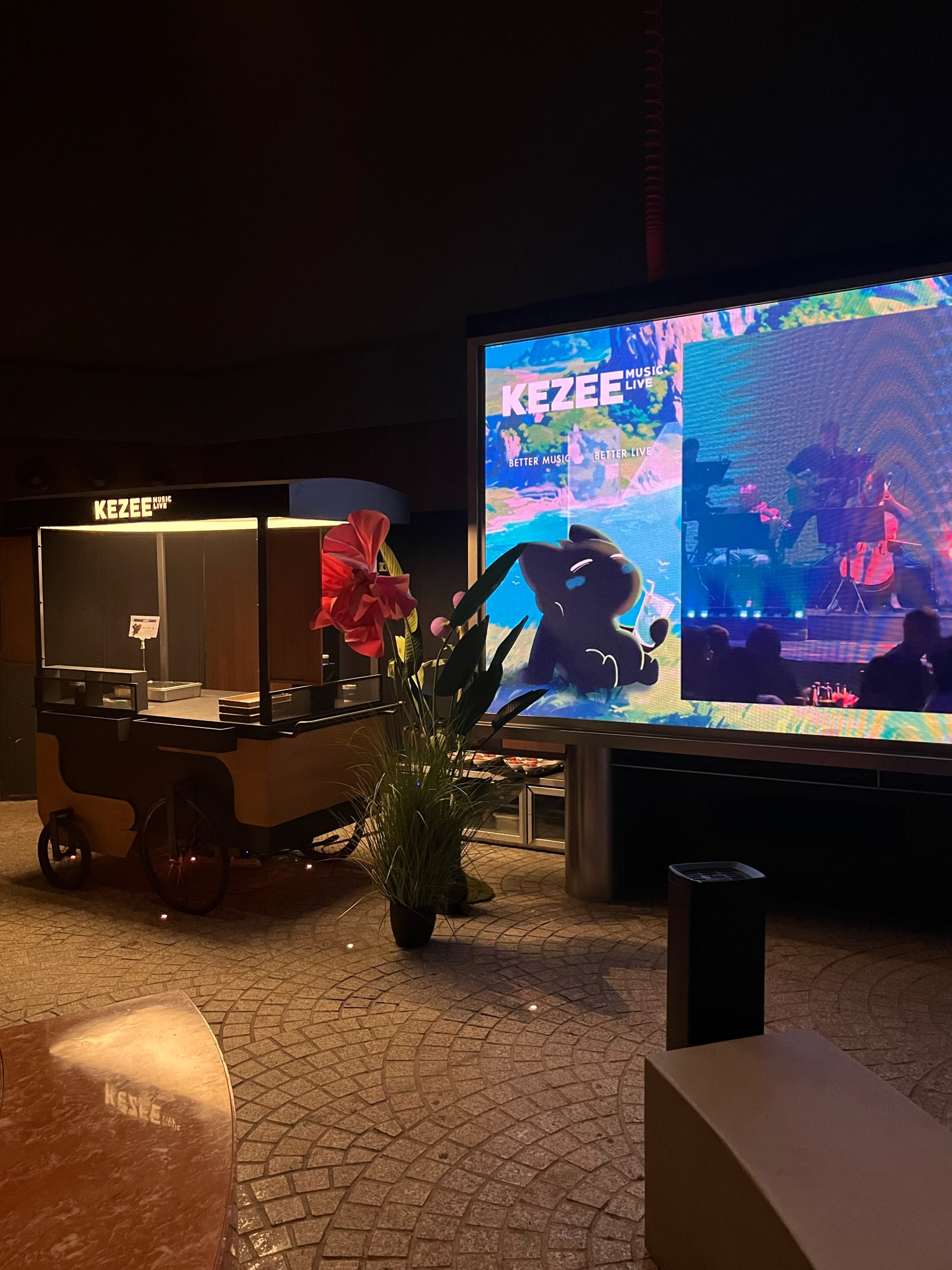 杭州商务ktv值得选择商务ktv好吗-西湖区ktv预订