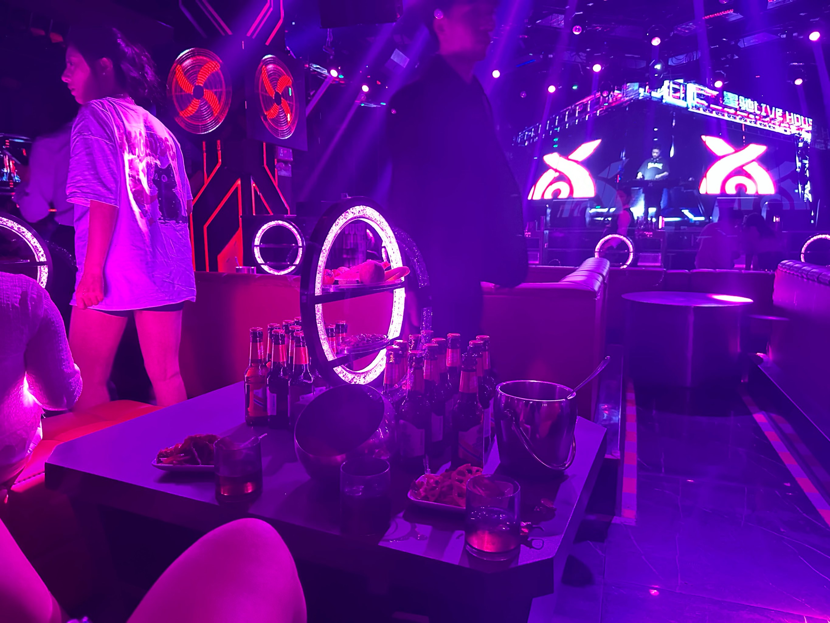 杭州商务ktv总排行-淳安县ktv预订