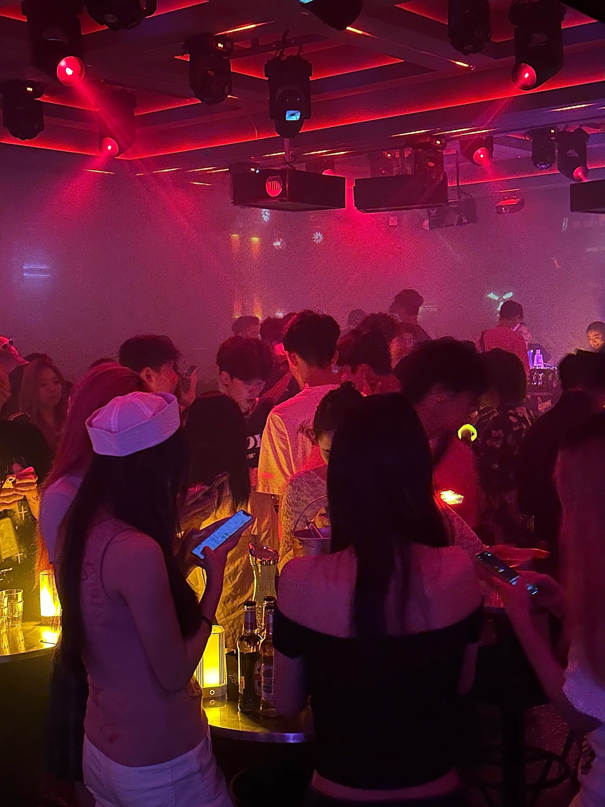 杭州商务ktv引领商务ktv新模式-萧山区ktv预订